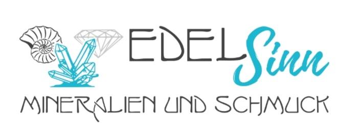 Edelsinn Mineralien Logo