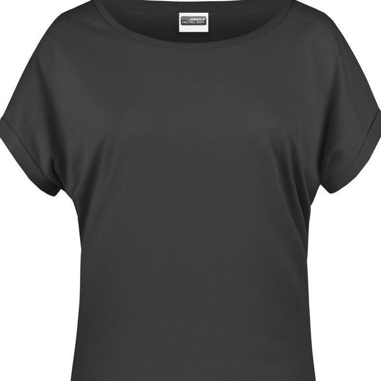 T Shirt Farbe schwarz