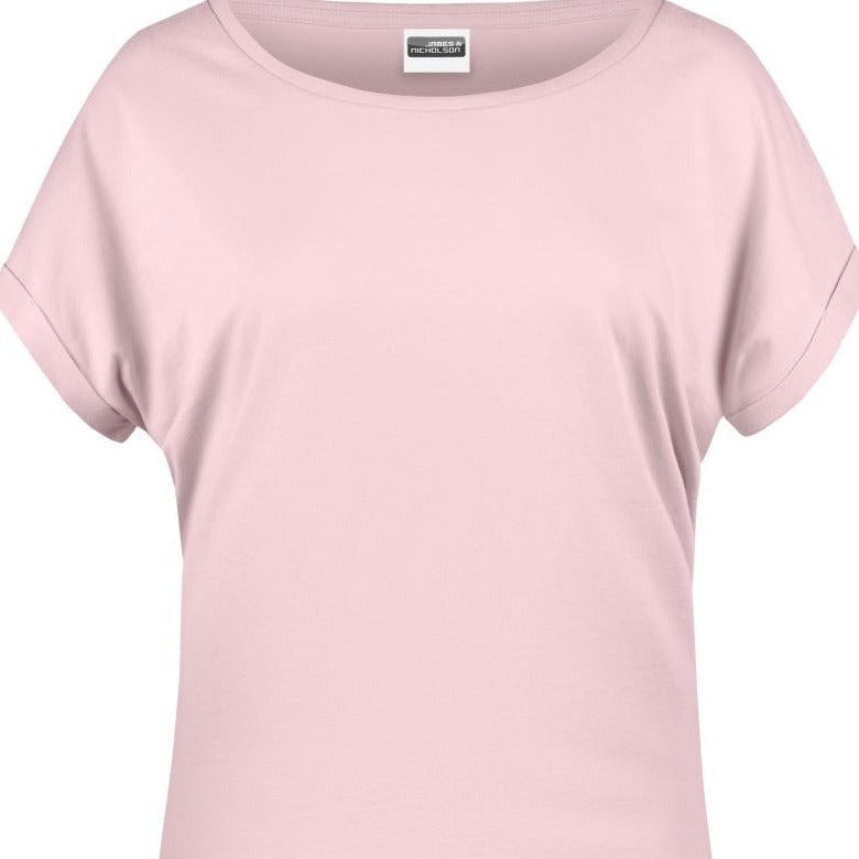 T Shirt Farbe rosa